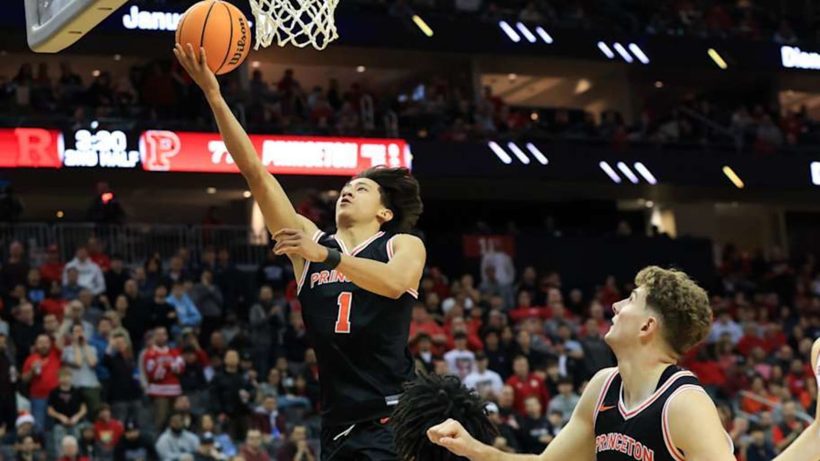 Duke Basketball Enters Race for Elite Transfer Guard