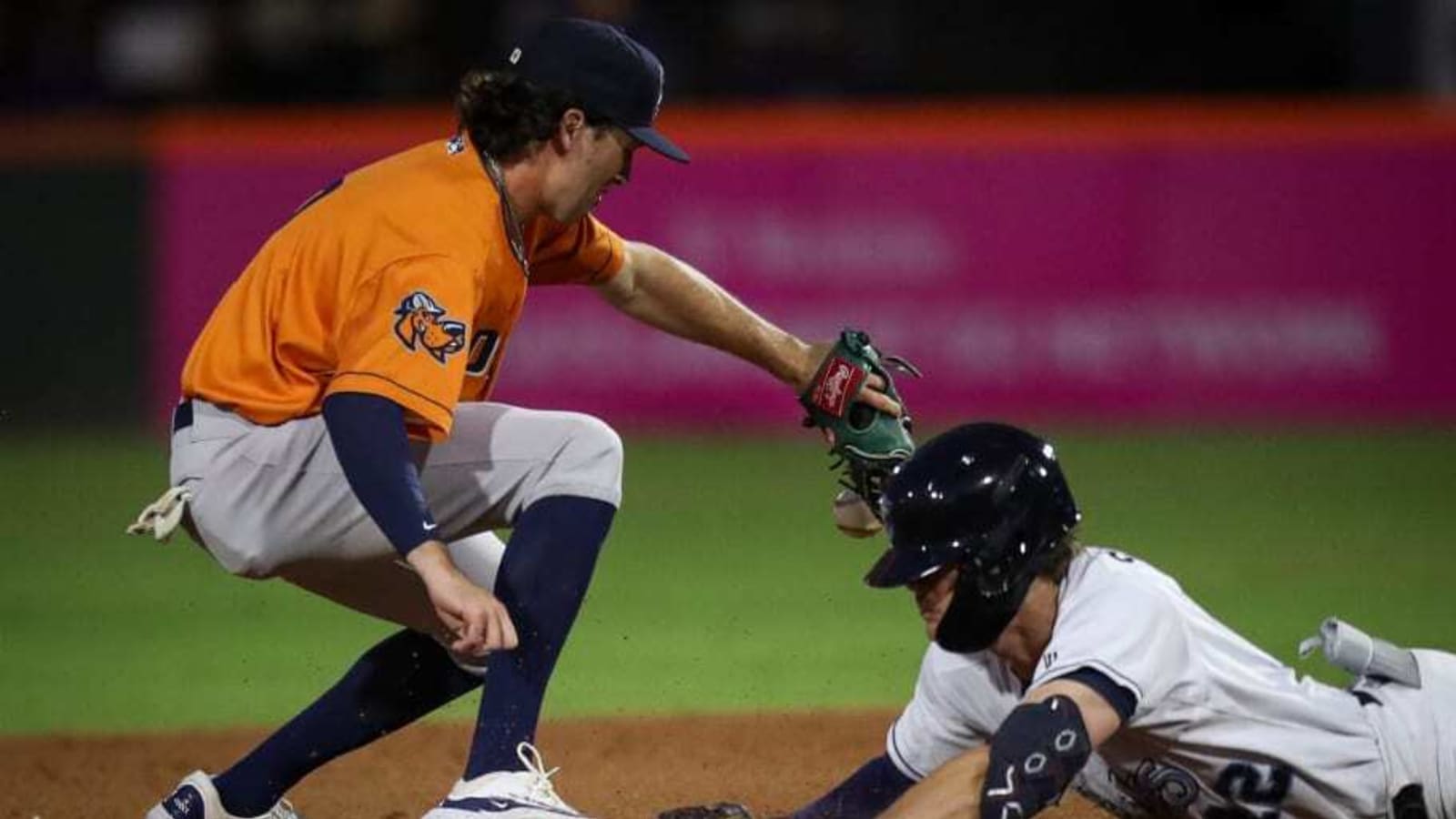 Jacob Wilson on His MLB Debut