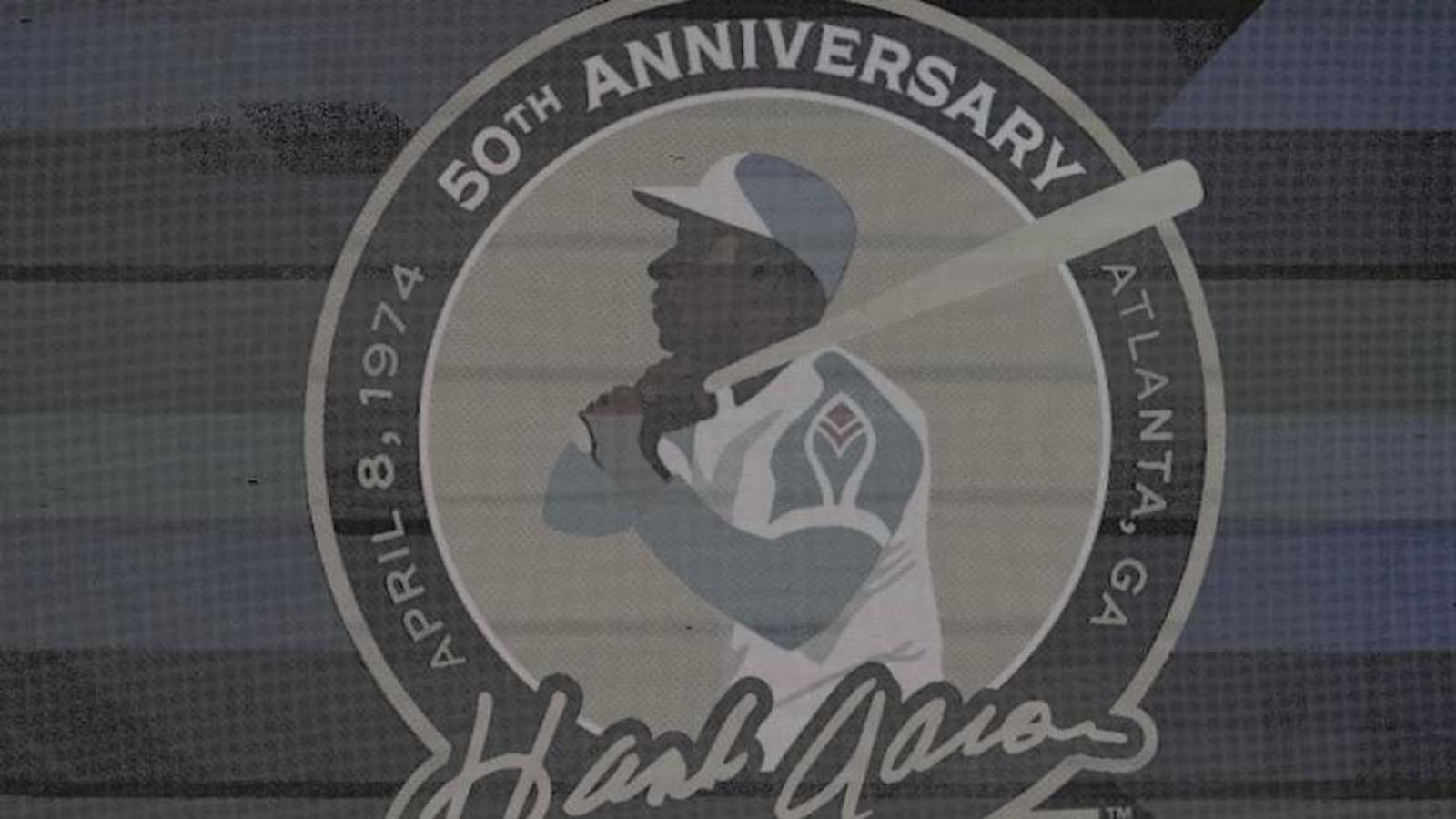 Ex-Employee Fires Back at Braves With Counterclaim in Hank Aaron Memorabilia Case