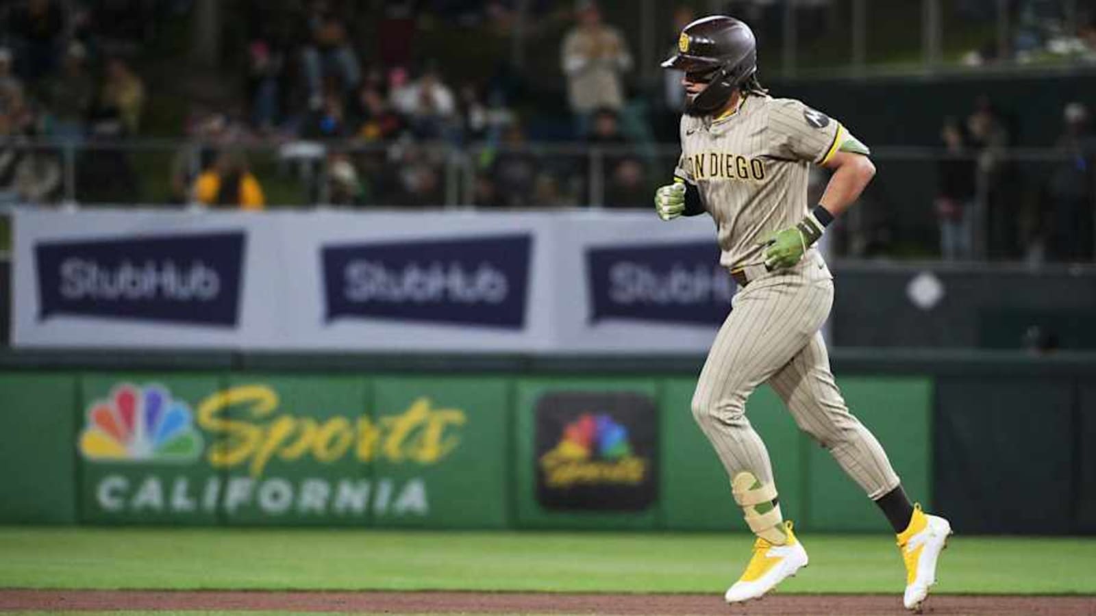Padres Notes: Fernando Tatis Injury Update, Jake Cronenworth Hurt, Jackson Merrill to IL