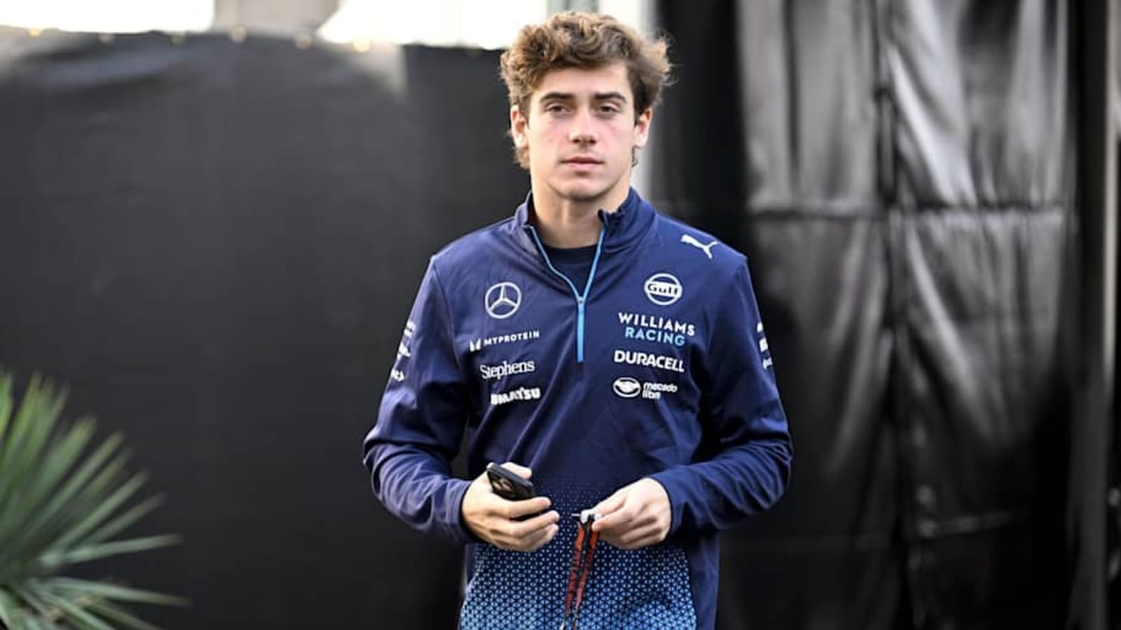 F1 News: F2 Driver Shuts Down Franco Colapinto Red Bull Rumors With Bold Claim