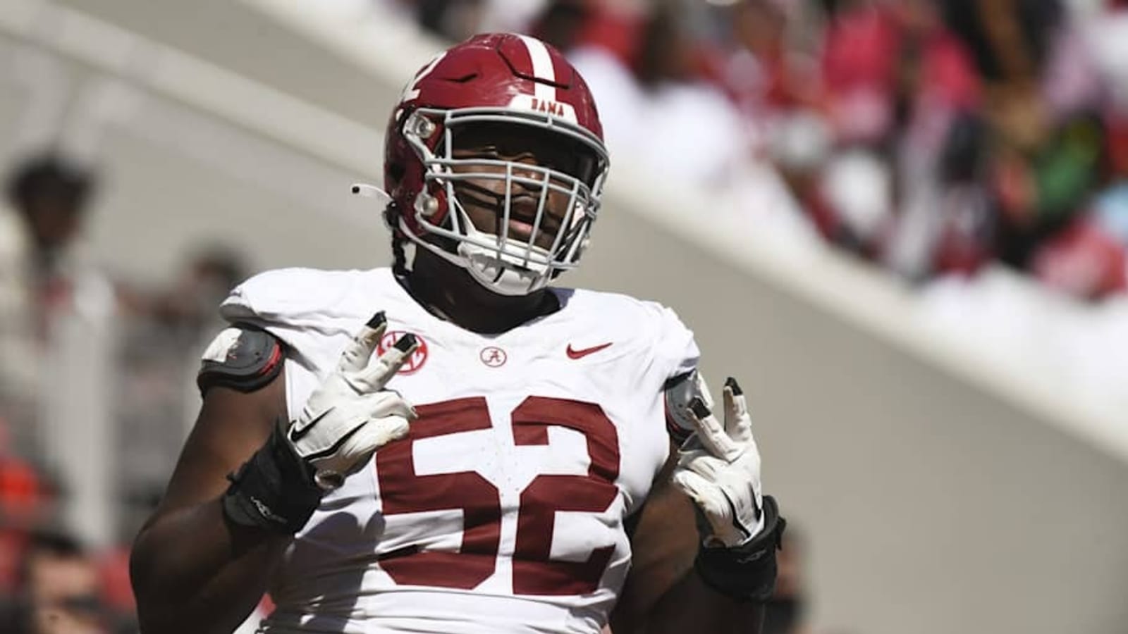 Ravens Replace Patrick Mekari In Latest NFL Mock Draft