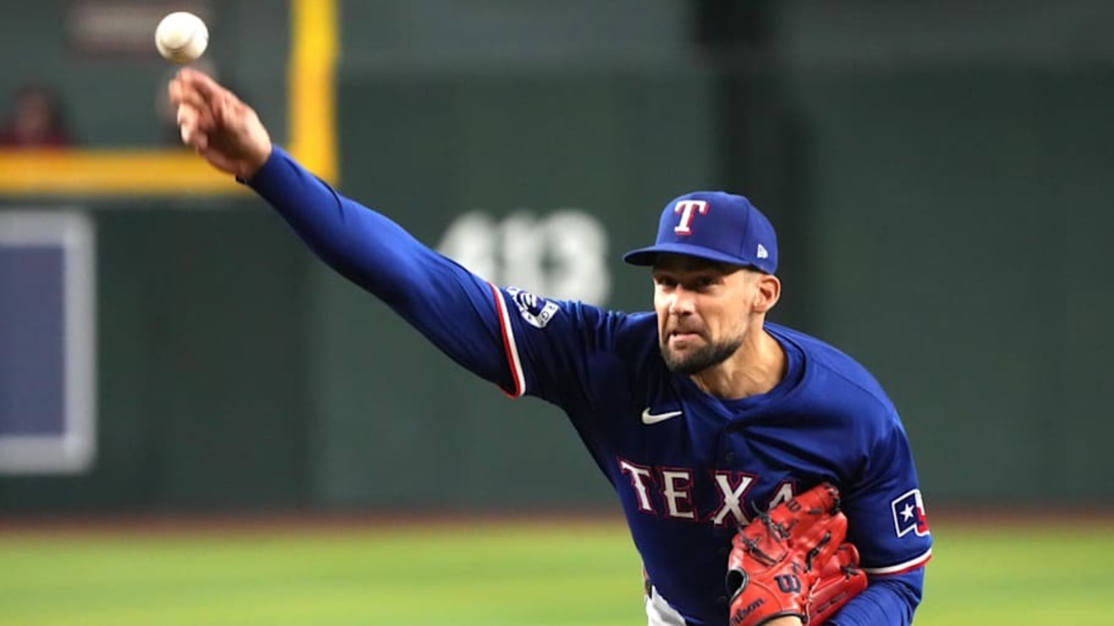 Texas Rangers Star Dubbed ‘Strongest Player’ by Former MLB Trainer