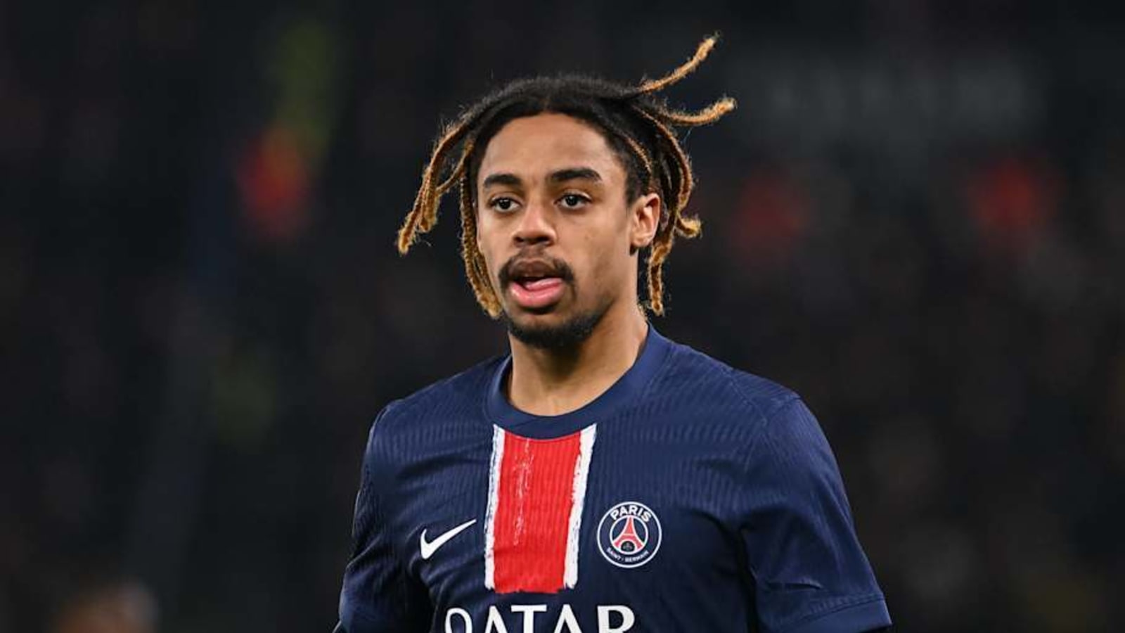 Saint-Etienne vs PSG: Confirmed Starting Lineup Announced For Ligue 1 Clash