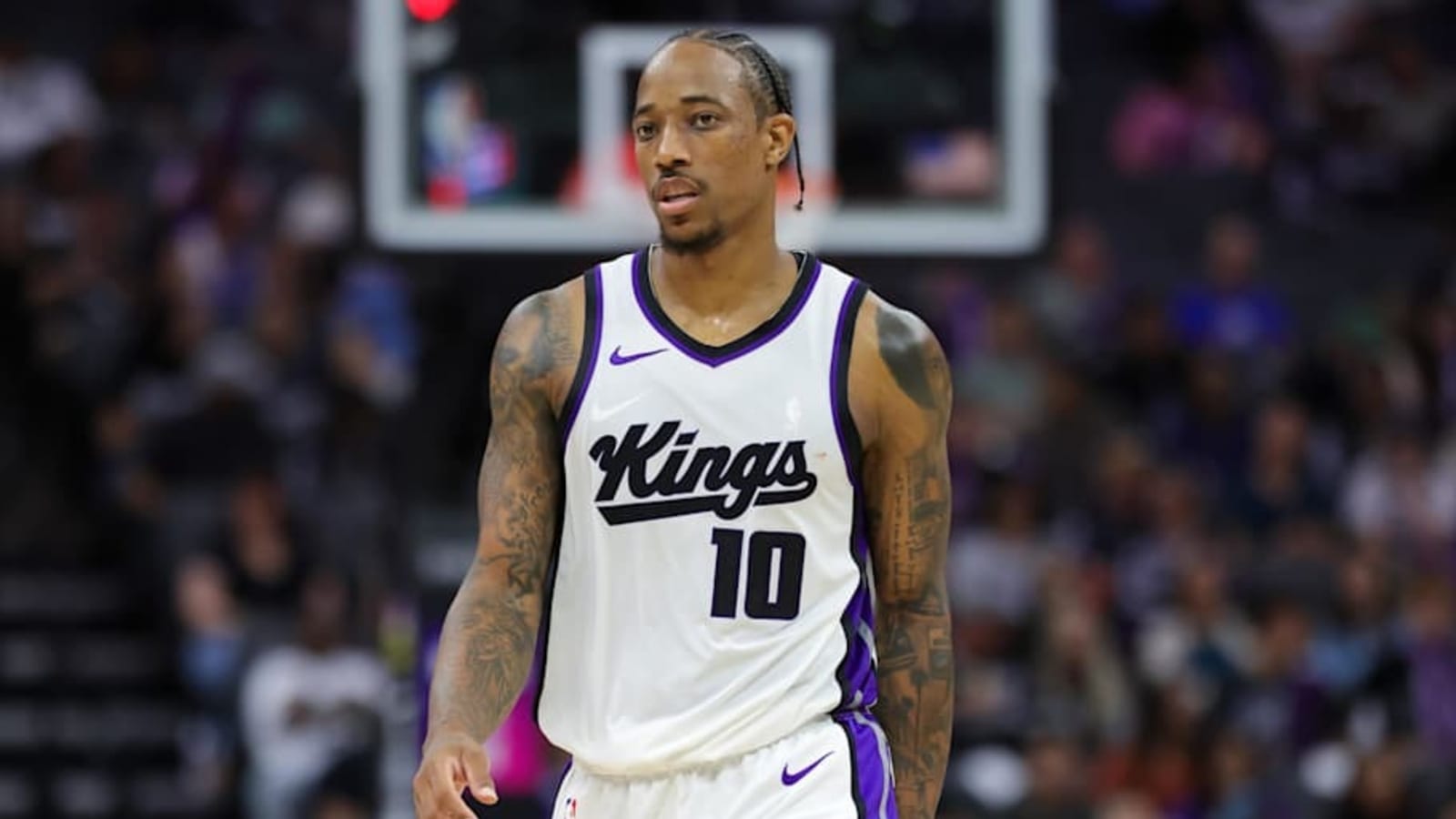 Kings’ DeMar DeRozan Aiming to Join Historic List