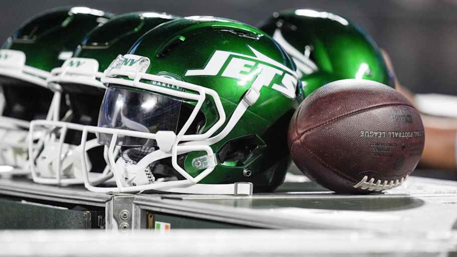 Ex-Jets Star Looking For New Opportunity, Per Insider