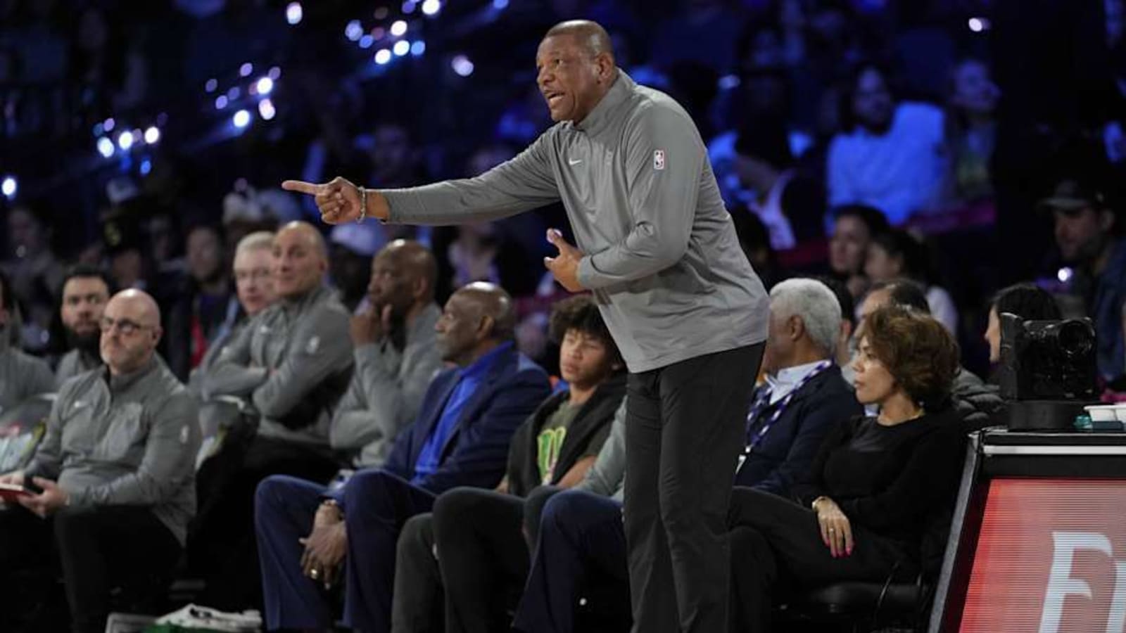 Bucks&#39; Doc Rivers Offers New Timeline Estimate For Damian Lillard to Return