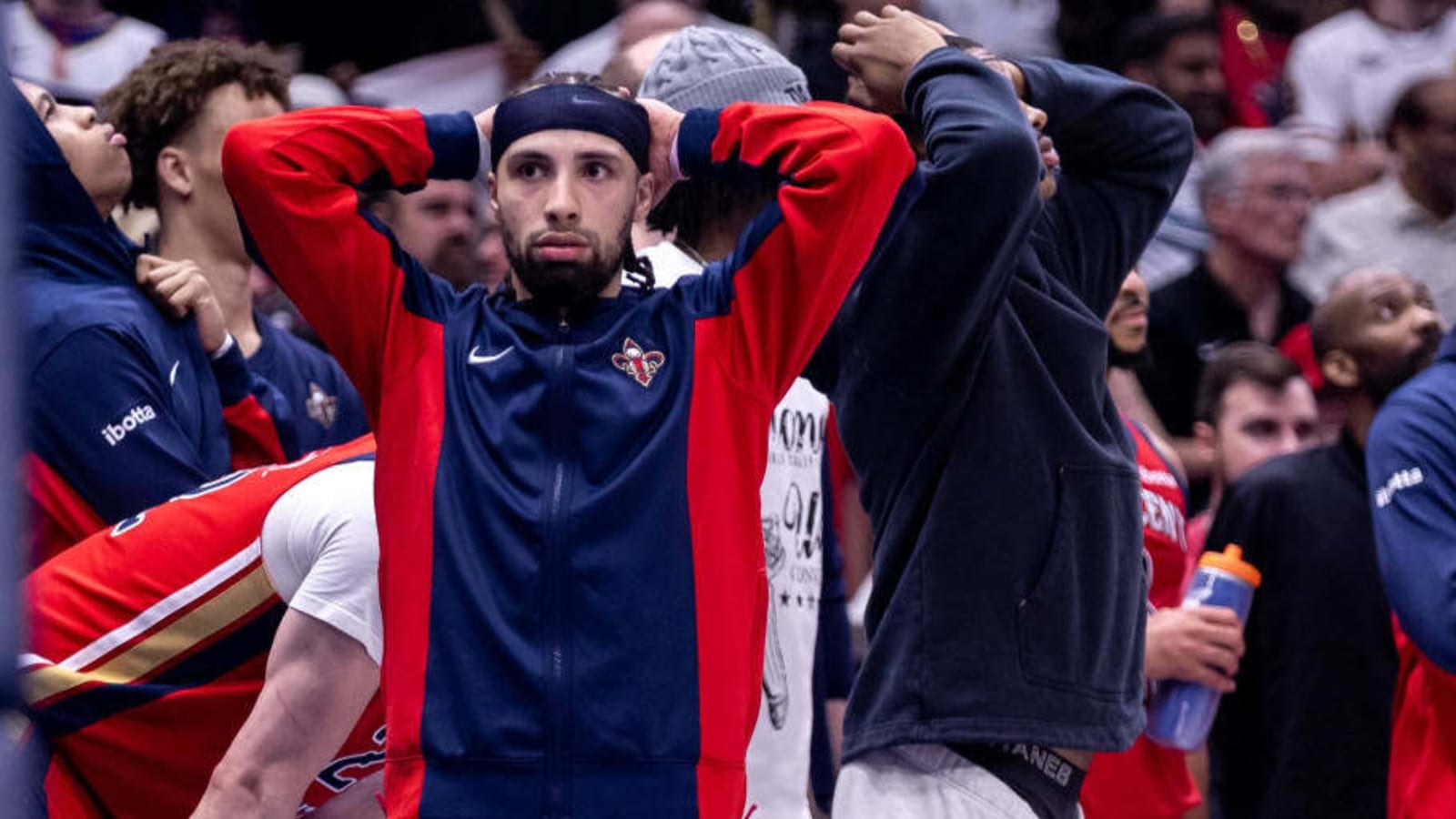 Pelicans Star Guard Not Enough to Help Puerto Rico Win Opening Game in Olympics
