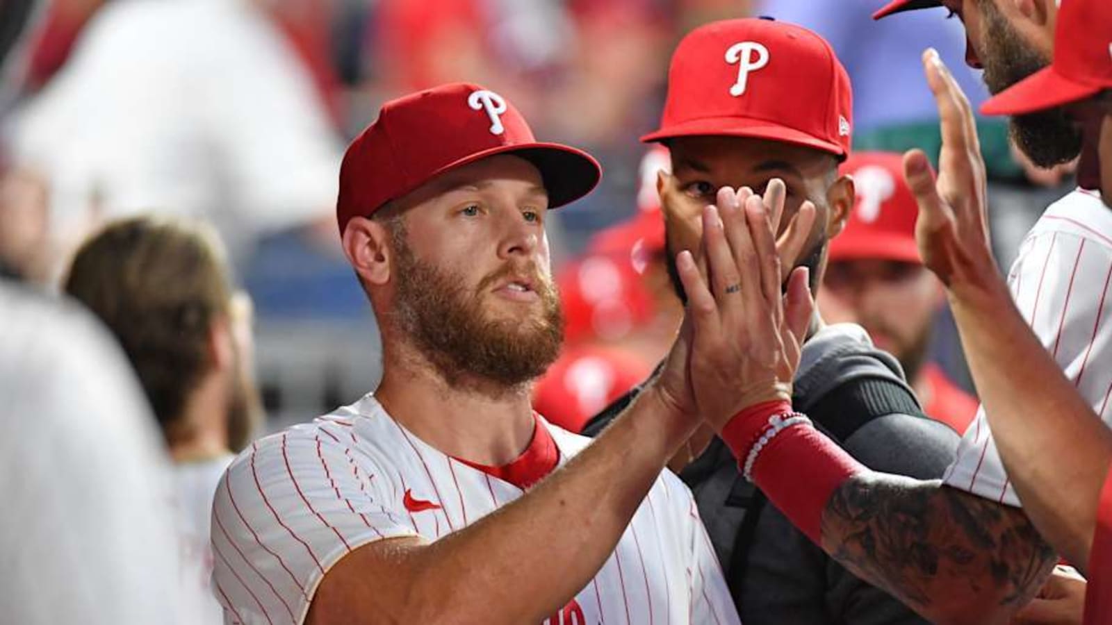 Philadelphia Phillies Will Keep Bucking Modern Pitching Trend During Postseason