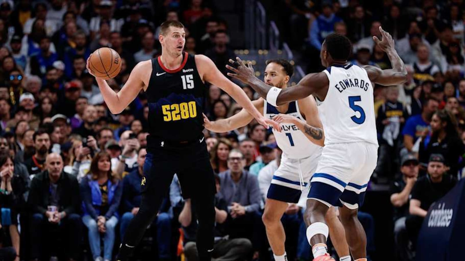 Denver Nuggets vs Minnesota Timberwolves Injury Report