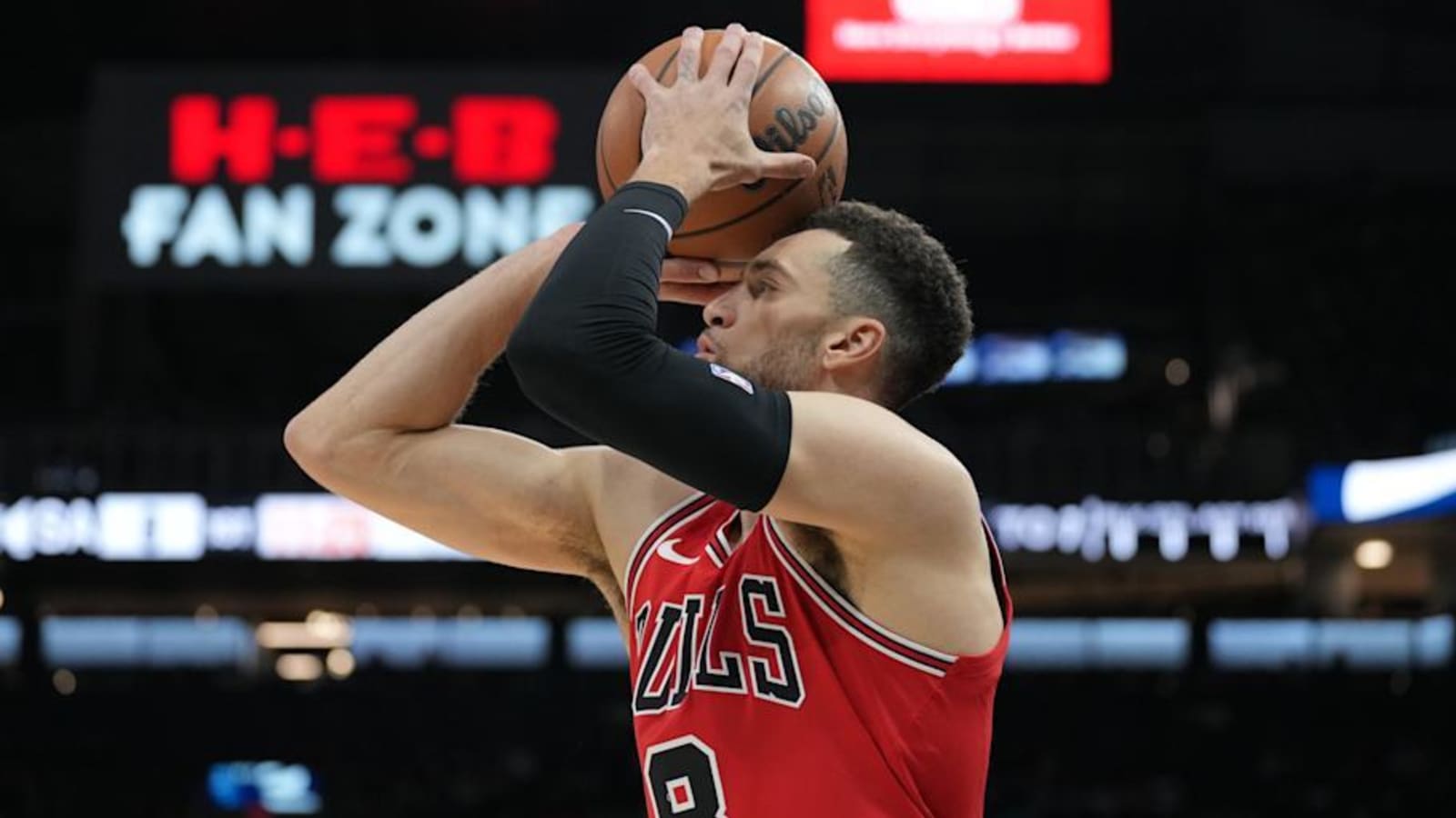 Wizards Could Make Surprising Bulls Trade