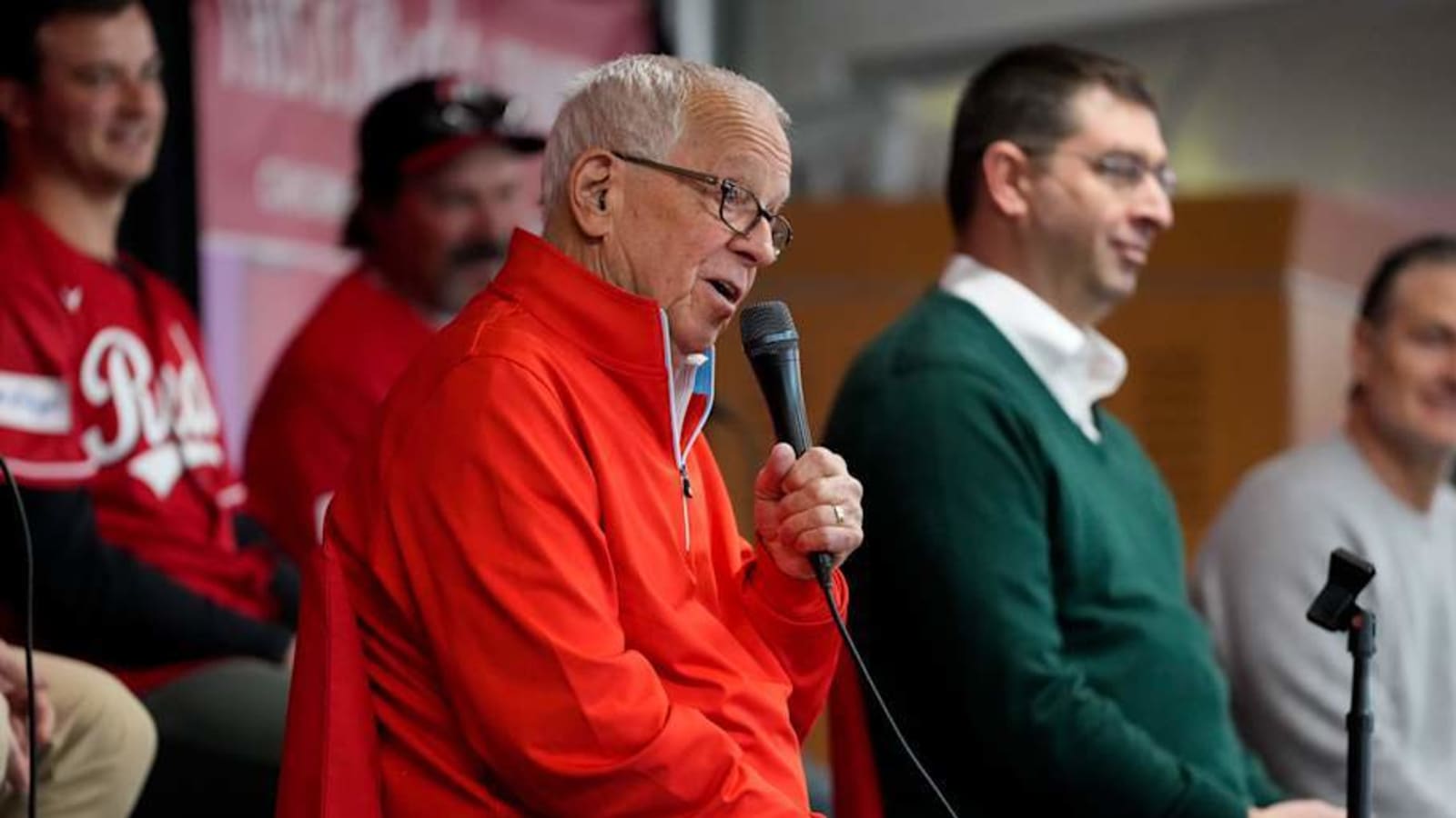 Marty Brennaman: Cincinnati Reds Should Call Terry Francona About Manager Job