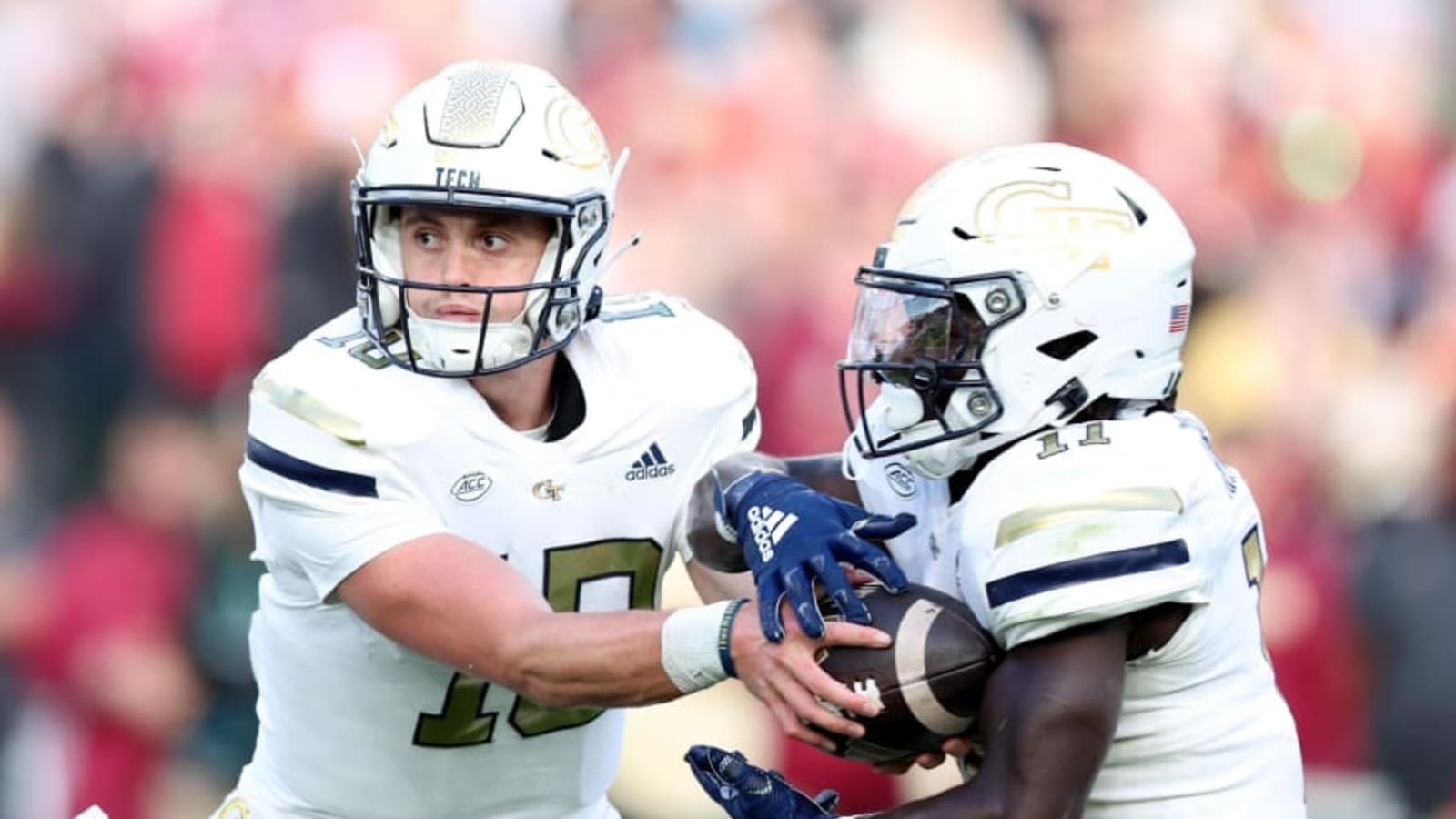 Georgia Tech vs Georgia State: Yellow Jackets Remain Huge Favorite as Kickoff Nears