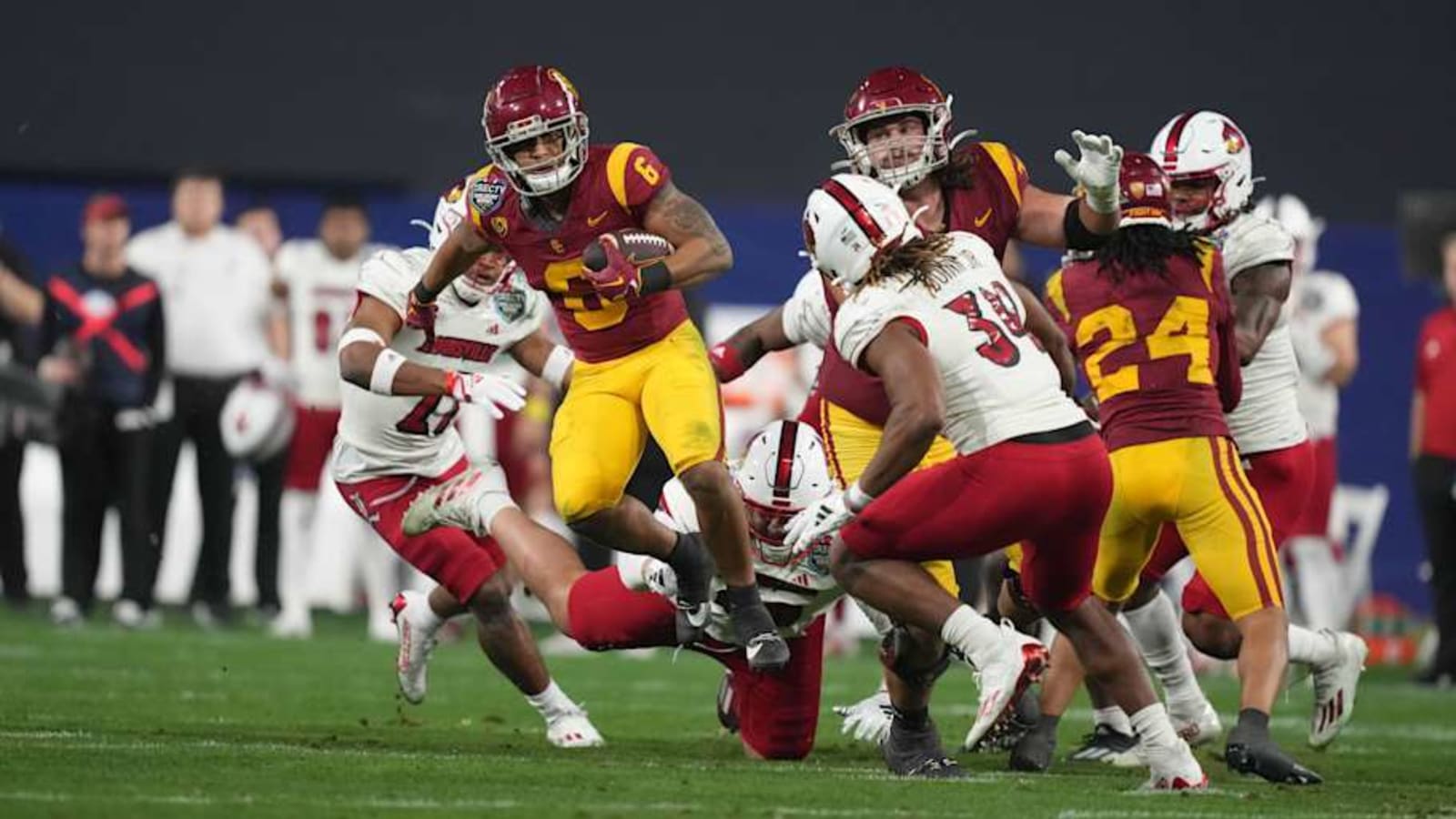 Colts to Work Out New Running Back