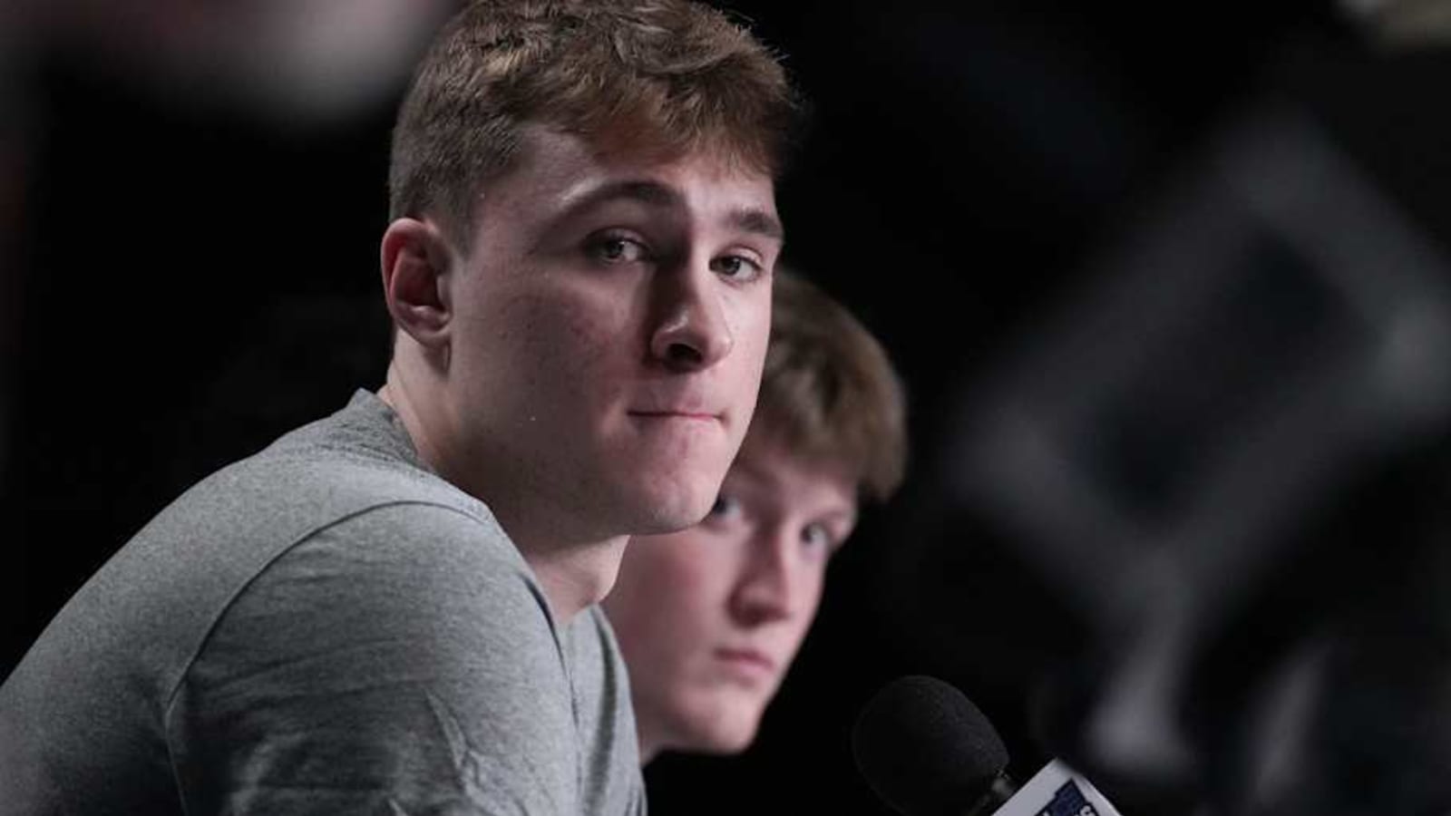 Supernatural Duke Basketball Forward Honored With National Distinction