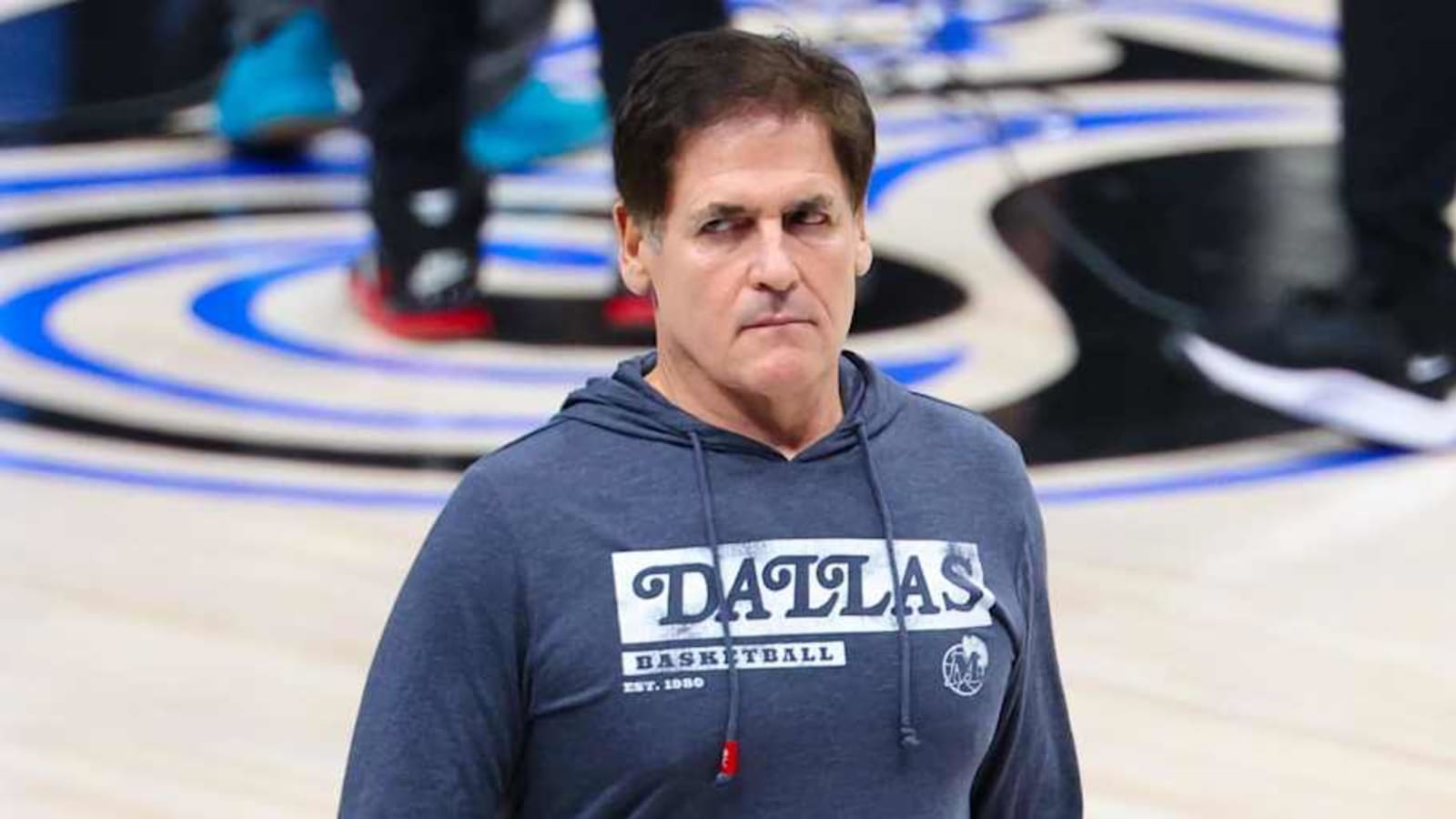 ESPN Star Makes Blunt Mark Cuban Statement After Dallas Mavericks Trade