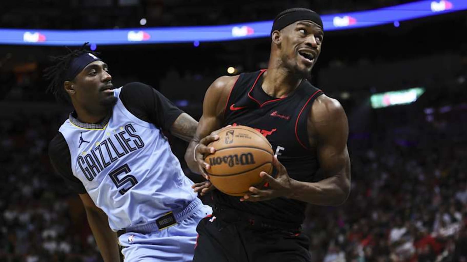 Jimmy Butler&#39;s Status for Miami Heat vs Memphis Grizzlies