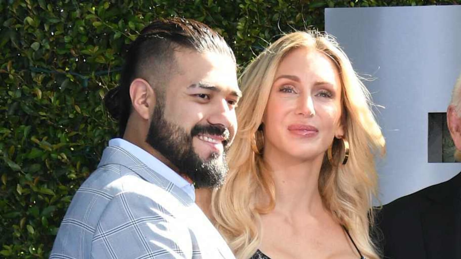 Charlotte Flair Divorces Andrade After Nearly 3 Years Of Marriage