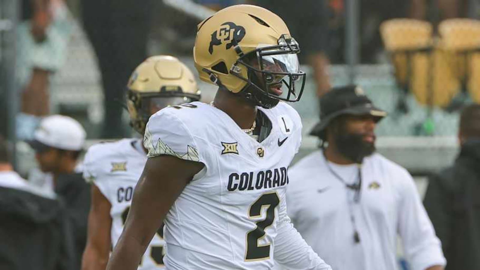 Browns Predicted to Land Shedeur Sanders in Improbable Fashion