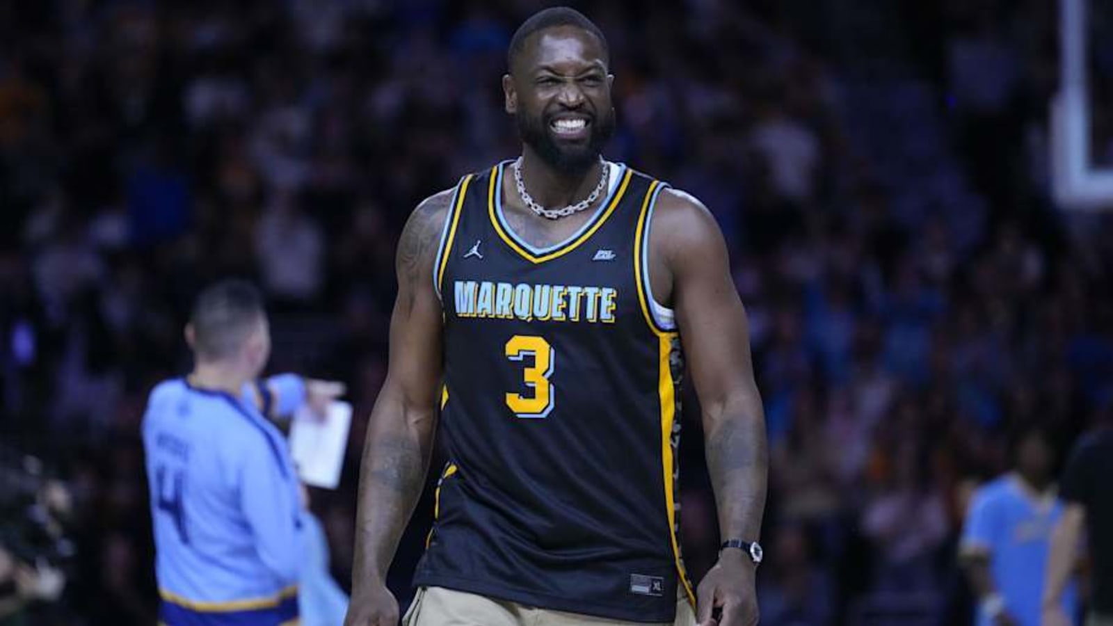 Dwyane Wade Felt "Betrayed" When Heat Gave $98-Million Contract To Ex-Teammate