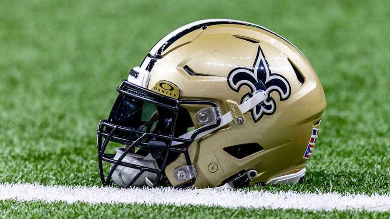 Saints' 'Worst Case Scenario' Draft Selection Revealed