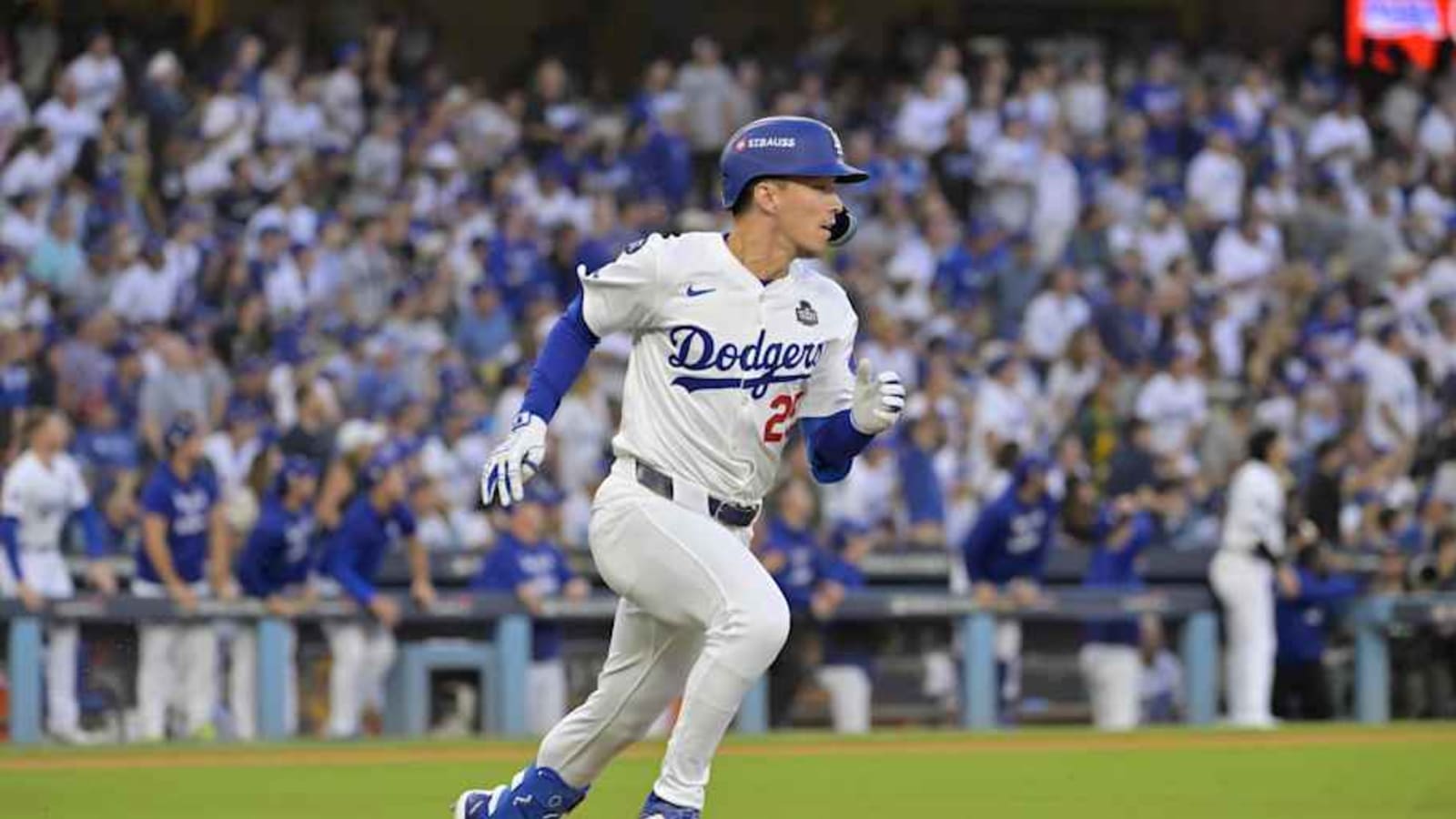 Tommy Edman Says He Hated Facing One Current Dodgers Pitcher
