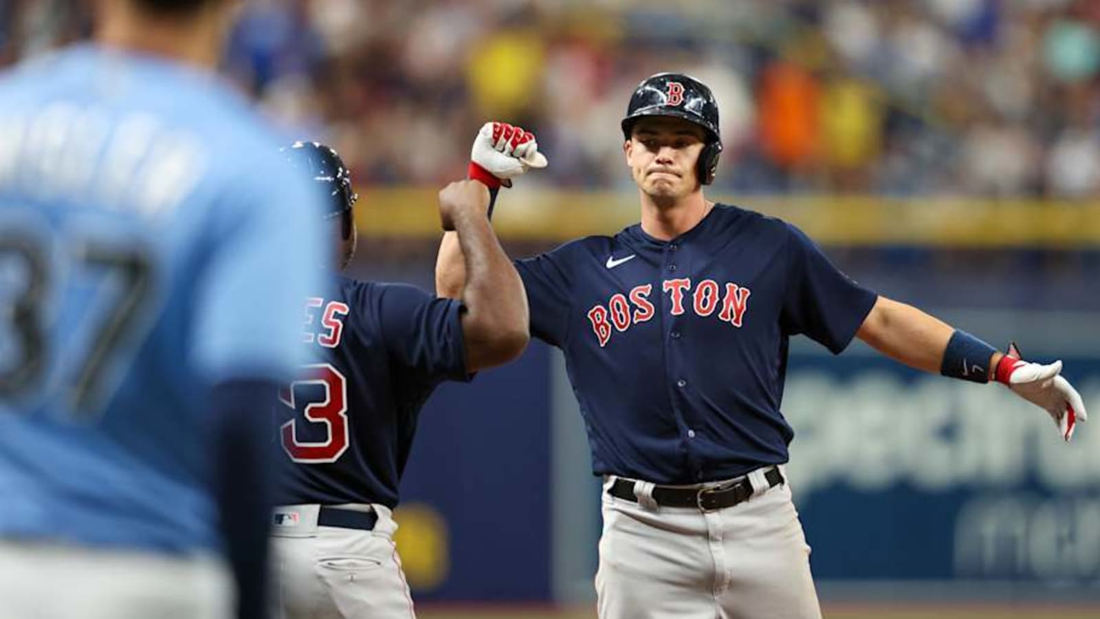 Chicago White Sox Add Former Boston Red Sox Slugger Bobby Dalbec on Minor League Deal