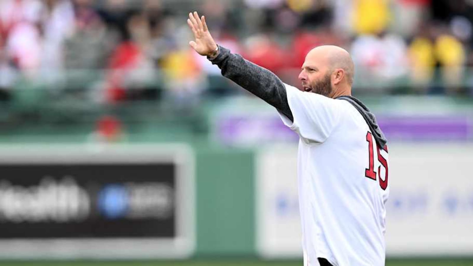 Will Dustin Pedroia Make Hall Of Fame? Updated Look After Red Sox Star Missed Out