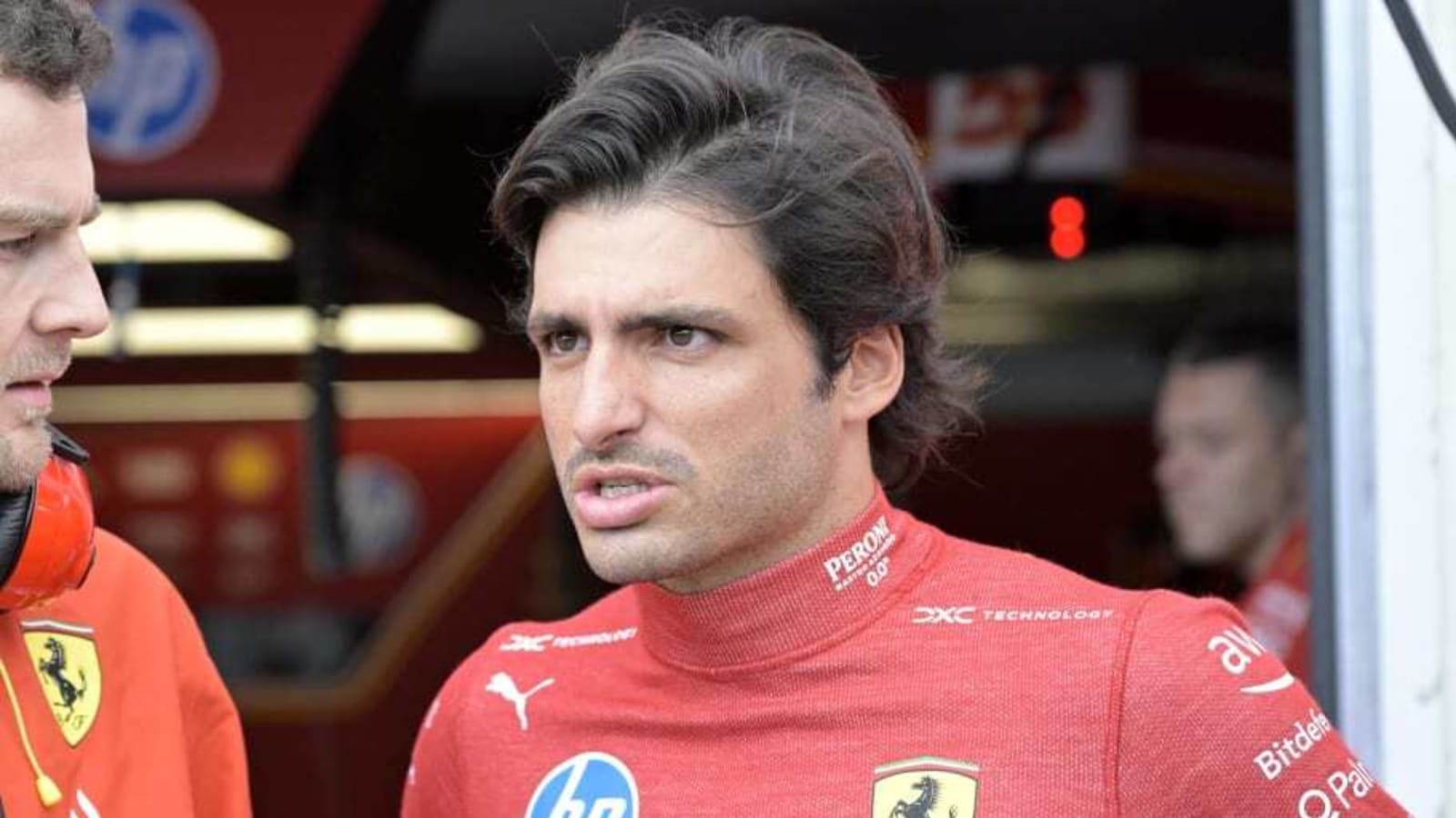 Carlos Sainz and Daniel Riccardo React To McLaren&#39;s New-Found Pace