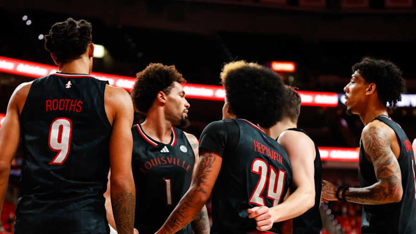 Tale of The Tape, Predictions: Louisville vs. Pitt