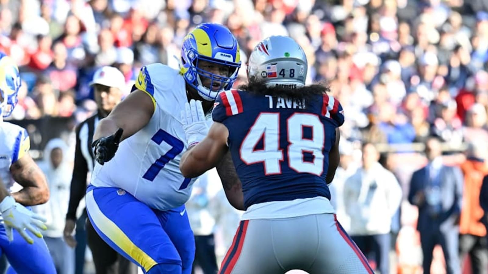 Alaric Jackson&#39;s Extension Could be Cheaper Than Previously Believed