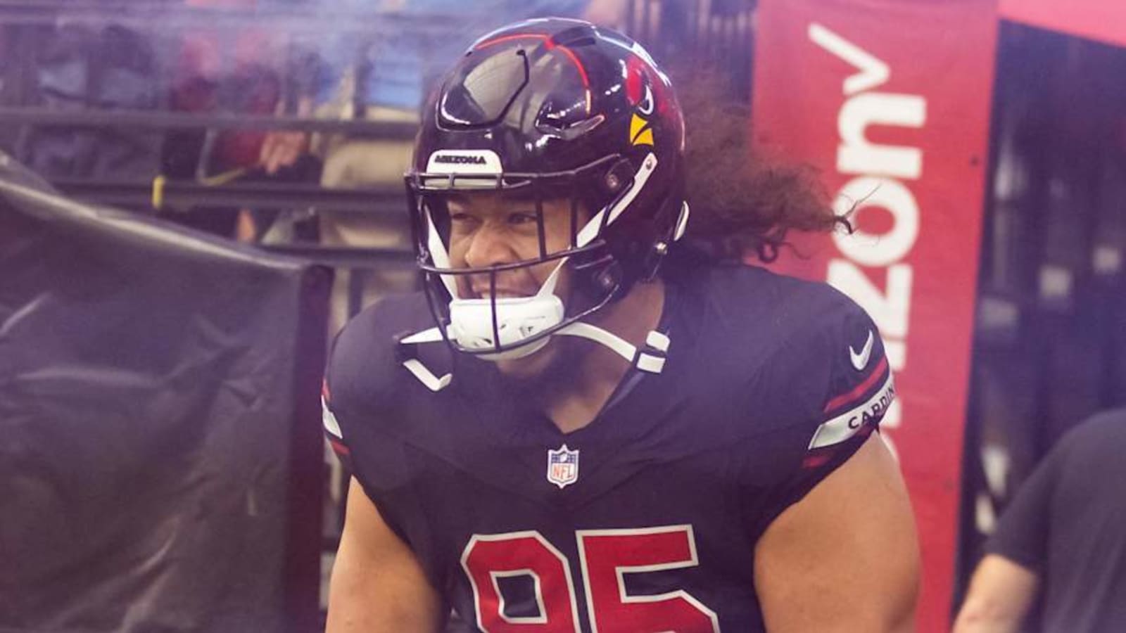 Raiders Make It Official with Veteran DL