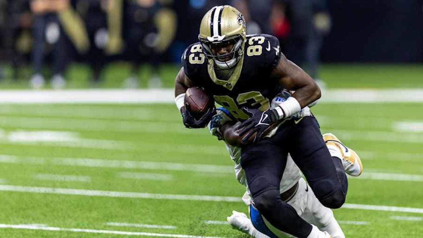 Saints Tight Ends May Be The Key To A Win In Thursday&#39;s Matchup With Broncos