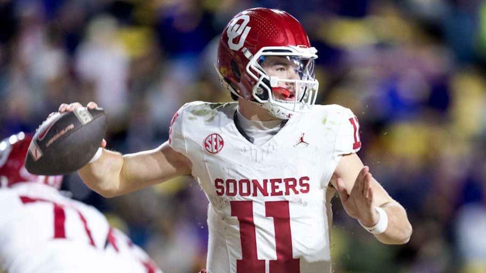 Auburn Tigers Laughed at by Former Alabama QB for Jackson Arnold NIL Deal