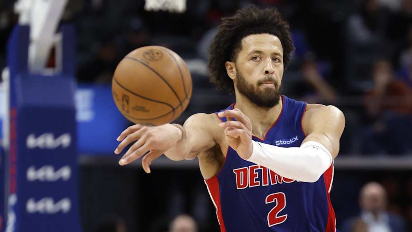 Miami Heat Coach Defends Cade Cunningham From Common Criticism
