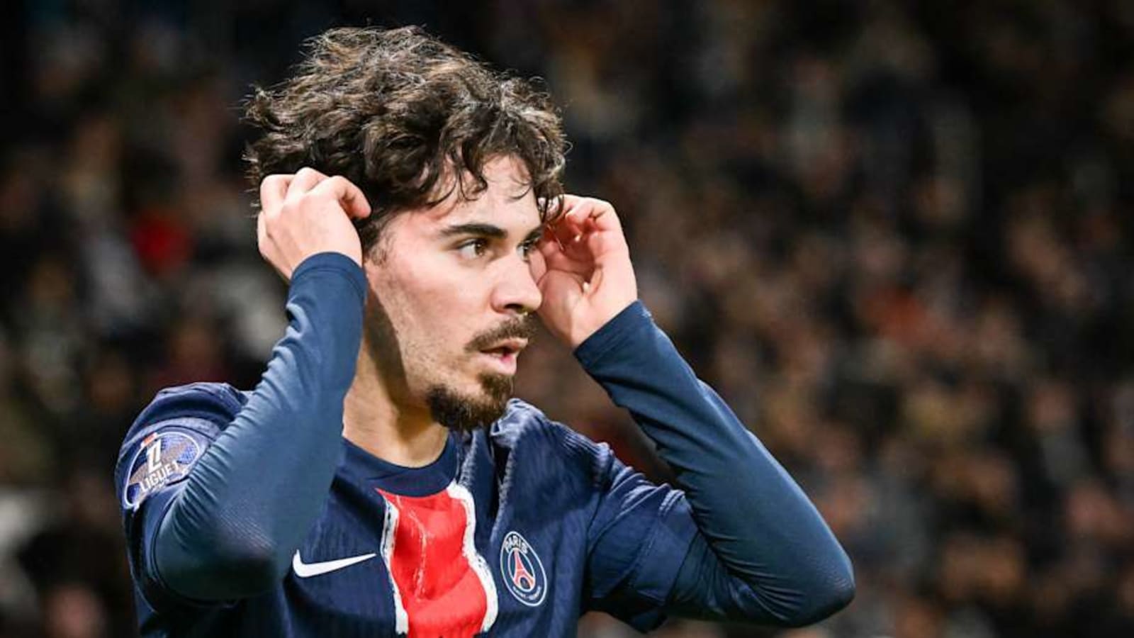 Paris Saint-Germain vs Monaco: Starting Lineup Announced For Key Ligue 1 Matchup