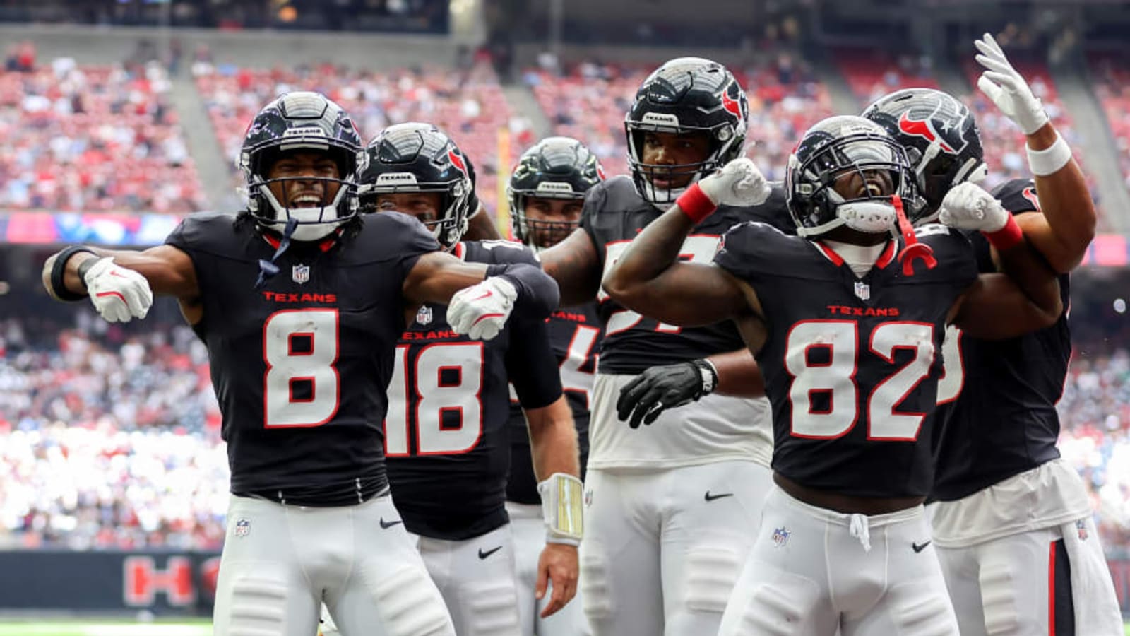 John Metchie III made up ground but there&#39;s no guarantee he makes the team