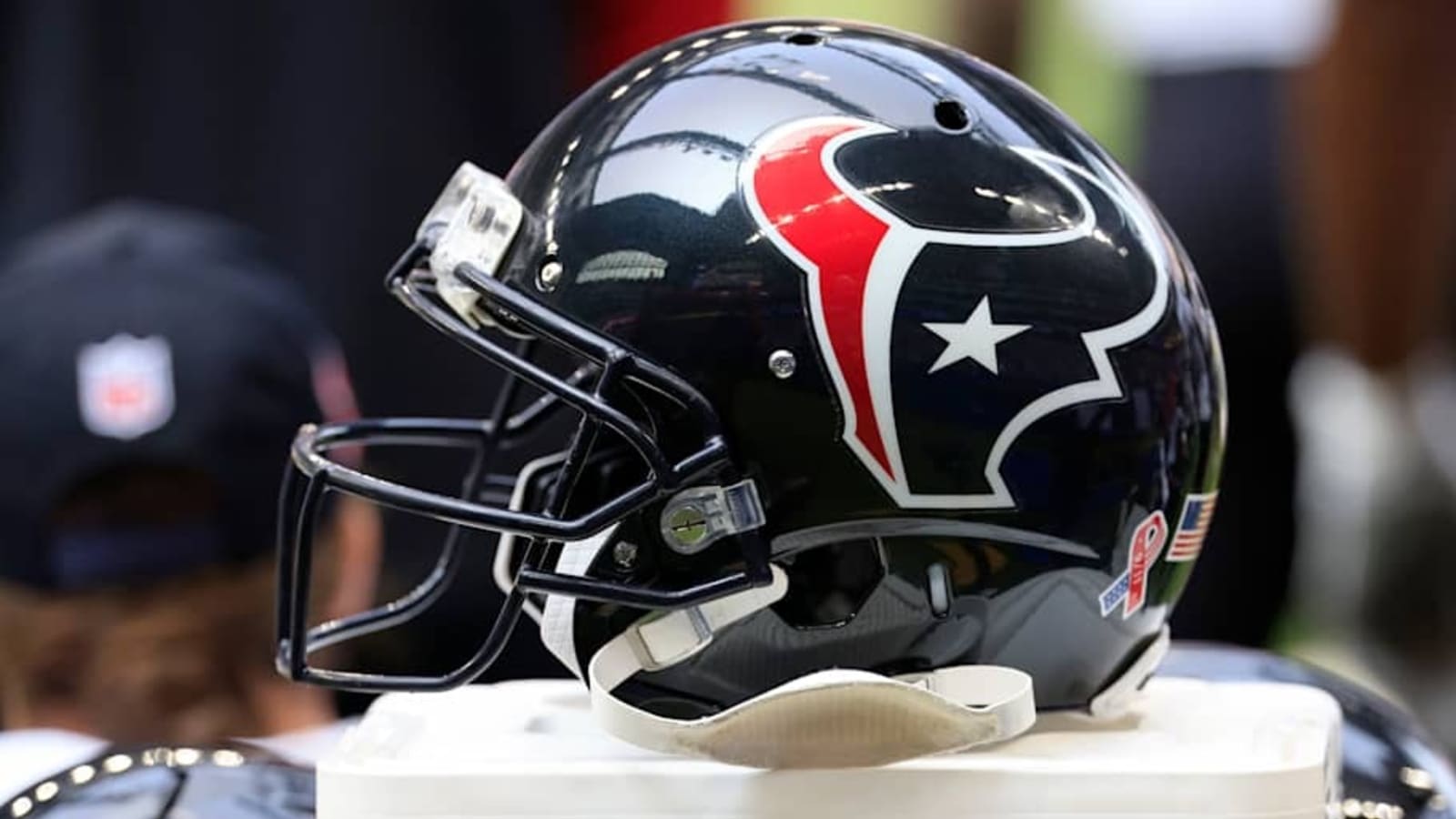 Houston Texans find their new offensive line coach