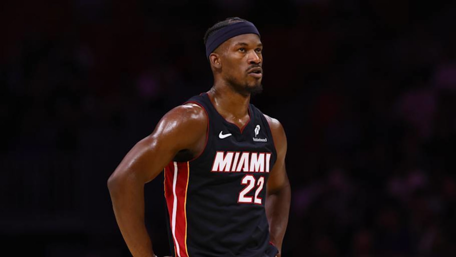 Miami Heat Reveal Jimmy Butler Injury Update vs. Denver Nuggets