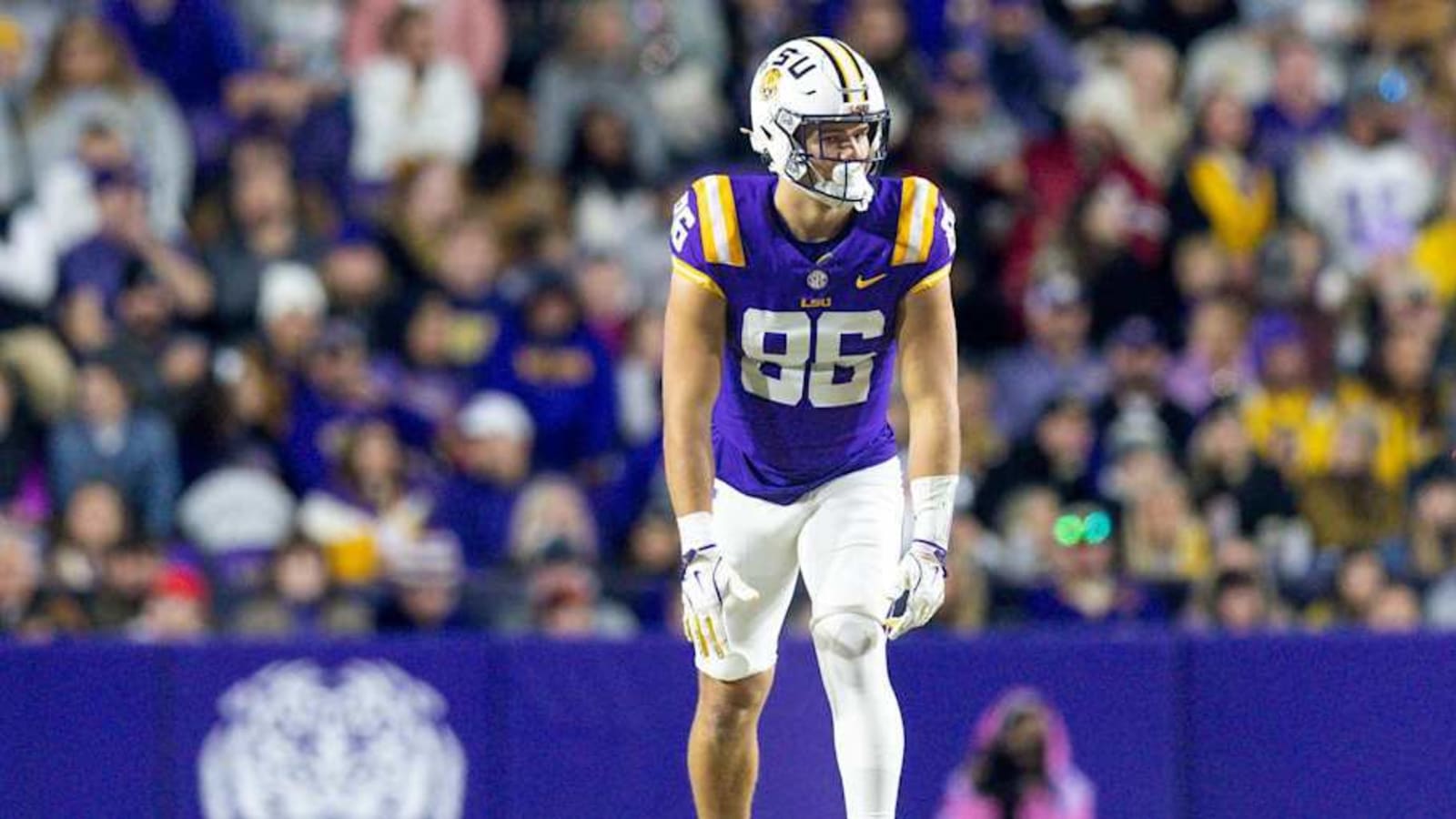 Chiefs Should Target a Tight End in Late Rounds of Draft