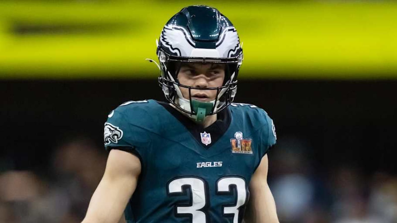 Eagles DC Wants Star Slot To Stay Home