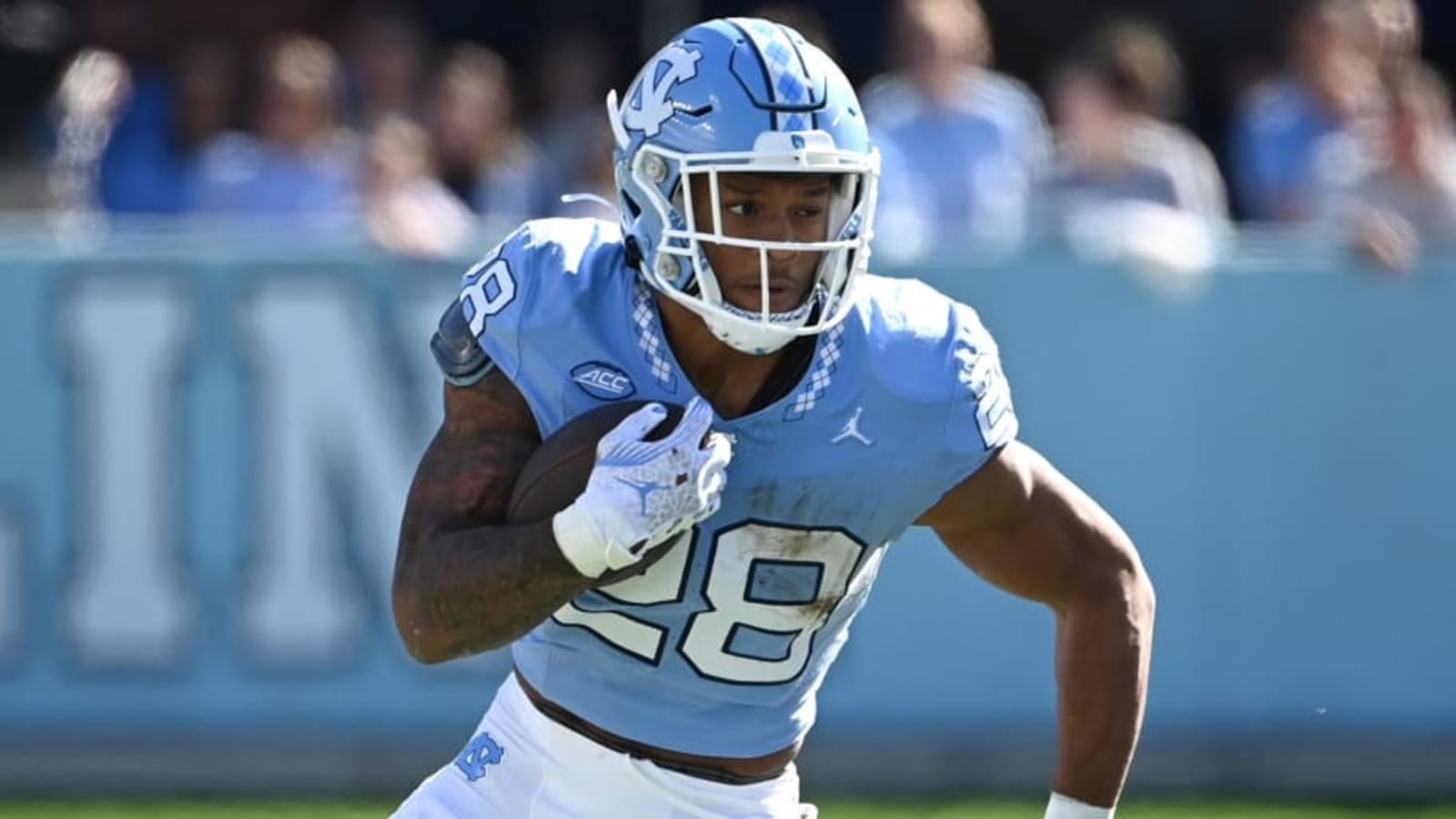 College football expansion: Big Ten would want North Carolina over Clemson, Florida State, Paul Finebaum says