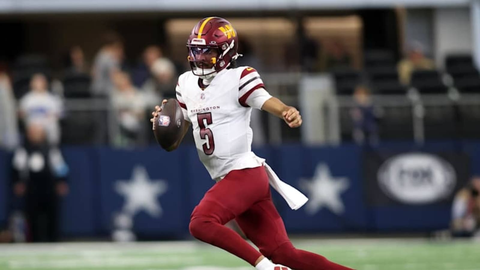 Commanders Playoff Seed Revealed After Win vs. Cowboys