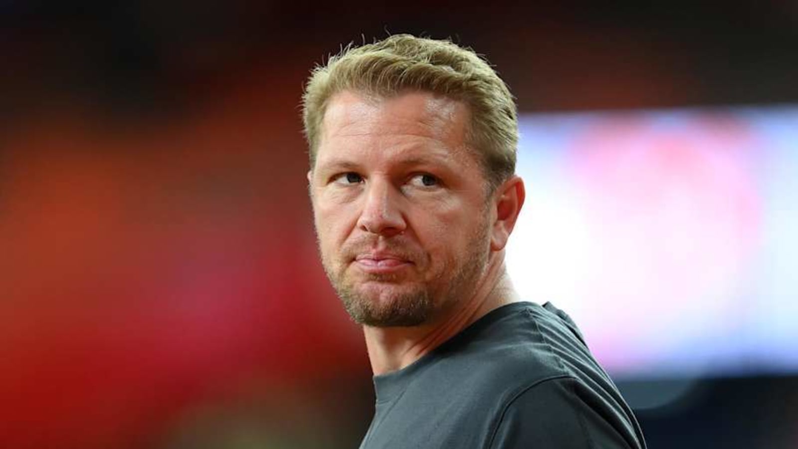 Utah reportedly set to hire Jason Beck as new offensive coordinator