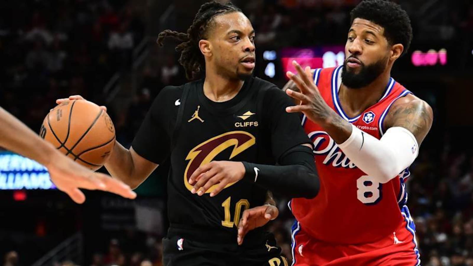 Cleveland Cavaliers Maintain Position In Latest Power Rankings