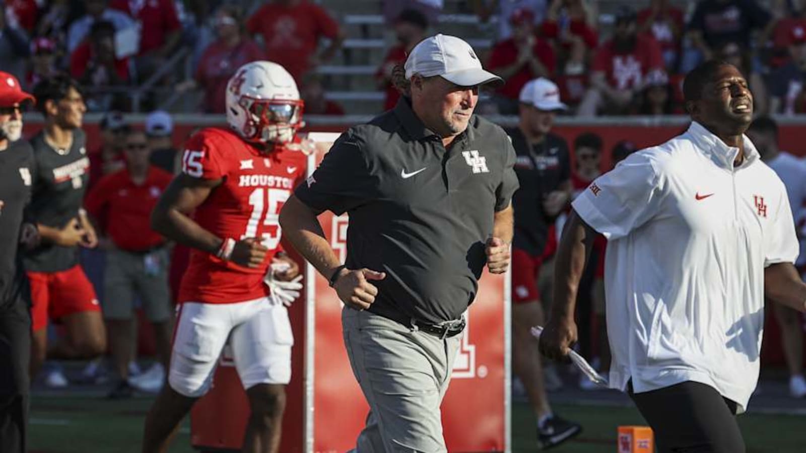 Dana Holgorsen&#39;s Salary For Nebraska Football Revealed