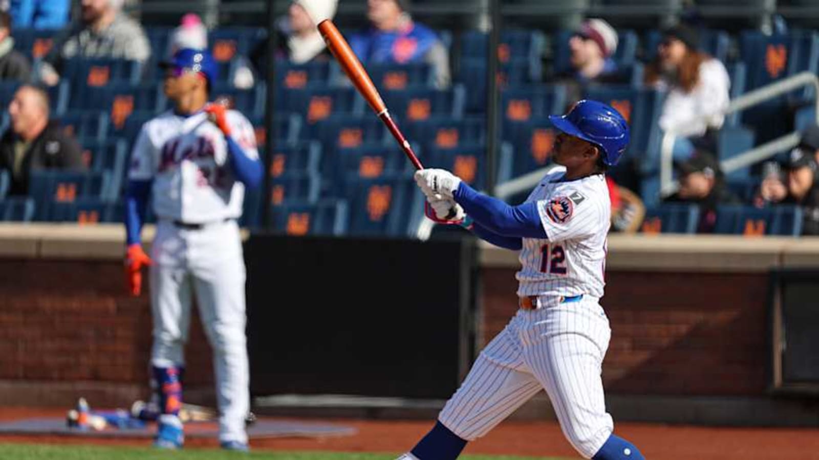 New York Mets Shortstop Francisco Lindor Joins José Reyes in Franchise History Books