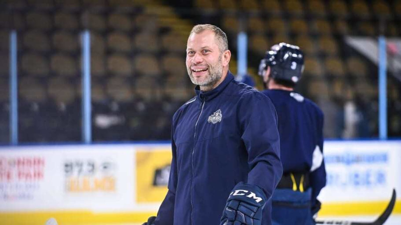 Blue Jackets Make Multiple Coaching Hires