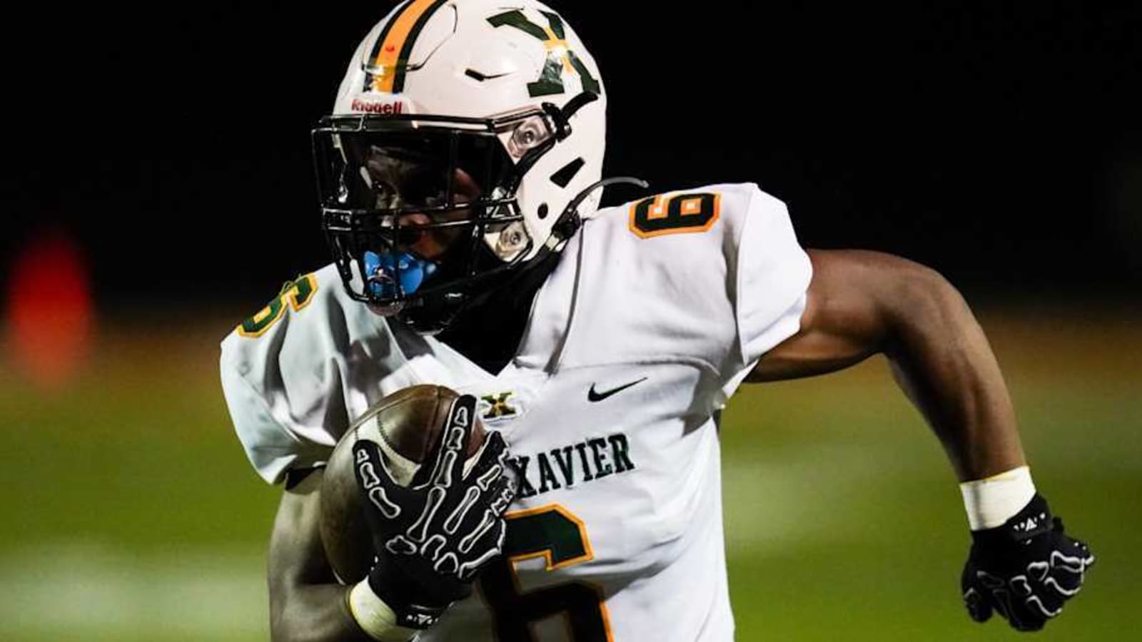 Highlights & Evaluation: Louisville ATH Commit Marlon Harbin