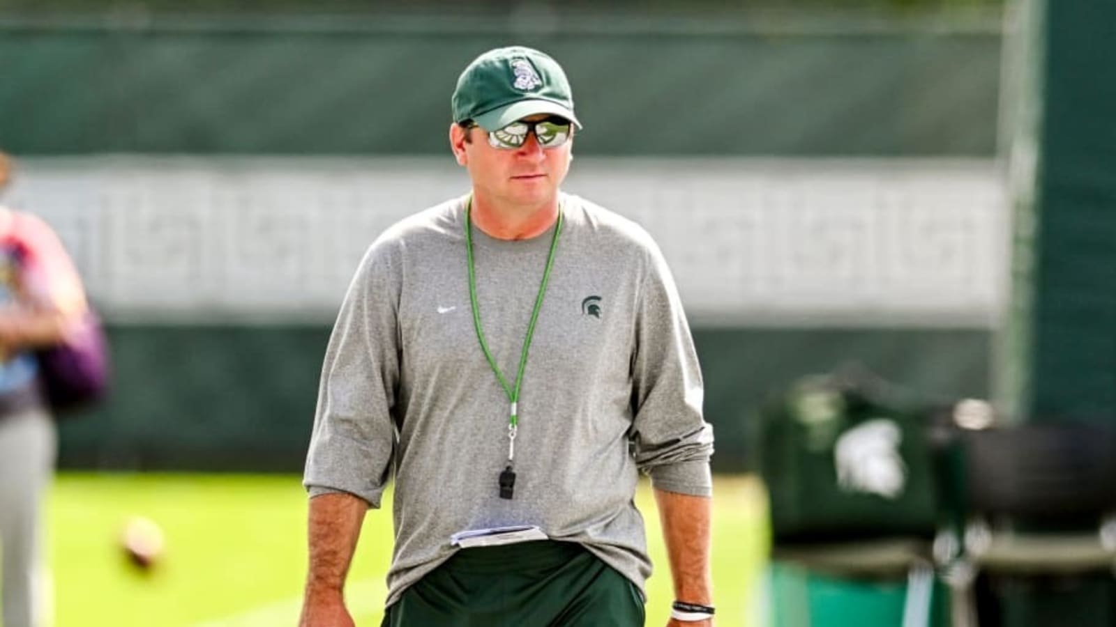 Michigan State to Host 2025 In-State Commit at Season Opener